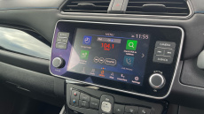 Nissan LEAF 110kW N-Connecta 39kWh 5dr Auto Electric Hatchback